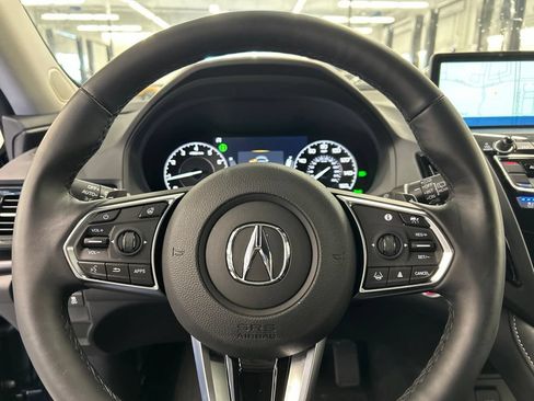 Certified 2026 Acura RDX w/ Advance Package AWD/4WD image 11