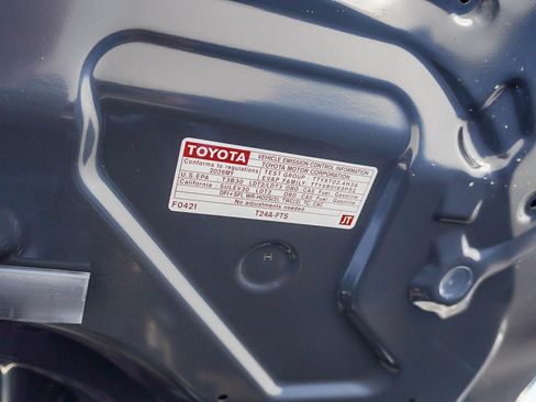 New 2026 Toyota Tacoma SR RWD image 15