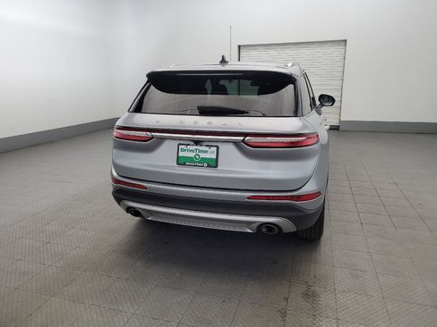 Used 2022 Lincoln Corsair AWD w/ Equipment Group 101A image 7