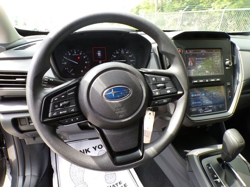 Used 2024 Subaru Crosstrek 2.0i w/ Popular Package #1A AWD/4WD image 12
