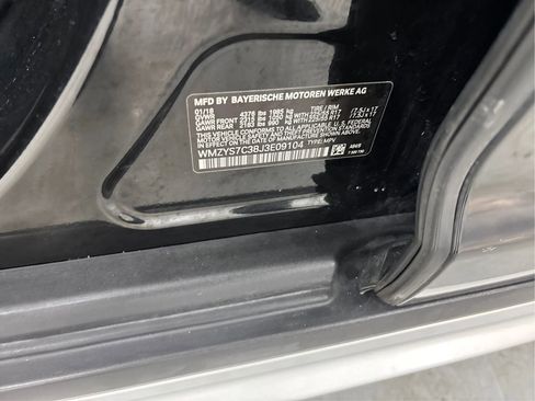 Used 2018 MINI Cooper Countryman image 30