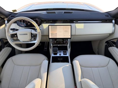 Used 2023 Land Rover Range Rover SE image 19