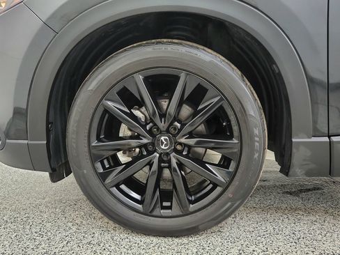 Used 2023 MAZDA CX-9 Touring Plus AWD/4WD image 40