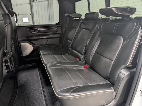 Used 2020 RAM 1500 Limited AWD/4WD image 17
