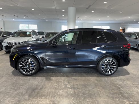 New 2026 BMW X5 sDrive40i w/ M Sport Package RWD image 4