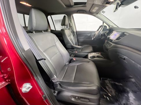 Used 2022 Honda Ridgeline RTL image 27