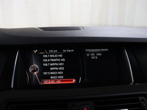Used 2015 BMW 535i xDrive Sedan AWD/4WD image 11