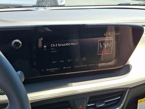New 2026 Buick Encore GX Avenir w/ Avenir Technology Package FWD image 13