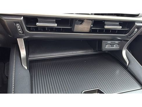Used 2024 Lexus RX 500h F Sport w/ Convenience Package AWD/4WD image 29