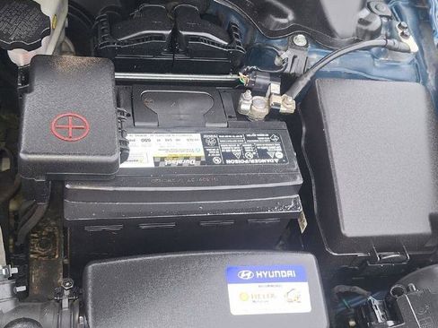 Used 2013 Hyundai Elantra Limited image 13