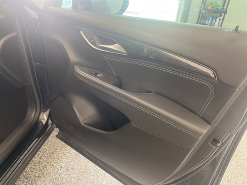 Used 2023 Buick Envision Essence w/ Sport Touring Package image 41