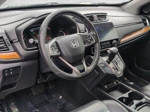 Used 2020 Honda CR-V EX-L image 10