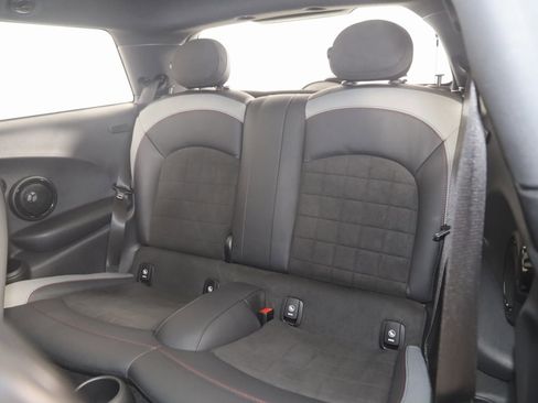 Used 2023 MINI Cooper John Cooper Works w/ Driver Assistance Package image 31