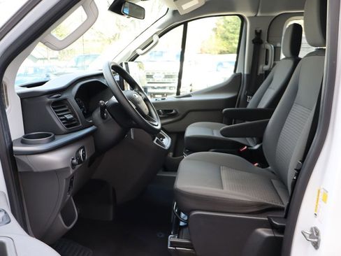 Used 2024 Ford Transit 350 XLT RWD image 18