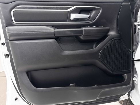 Used 2024 RAM 1500 Big Horn RWD image 23