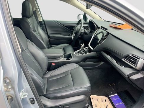 Certified 2024 Subaru Outback Touring XT AWD/4WD image 30