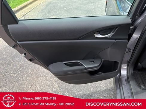 Used 2019 Honda Civic LX image 26