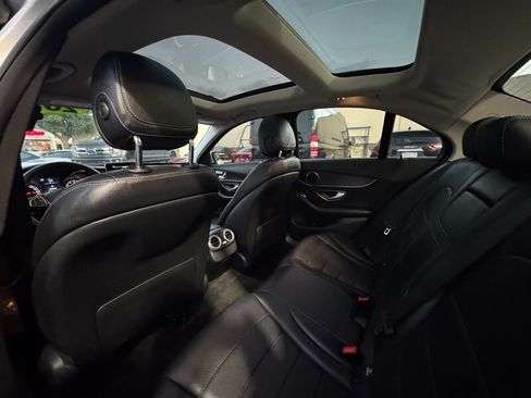 Used 2017 Mercedes-Benz C 300 Sedan image 28