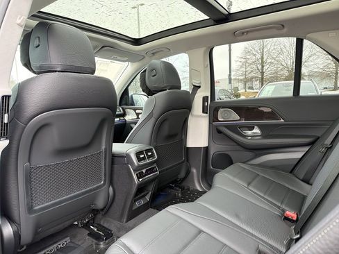 New 2026 Mercedes-Benz GLE 350 4MATIC image 13