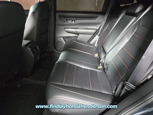 Used 2024 Honda CR-V Sport-L image 16