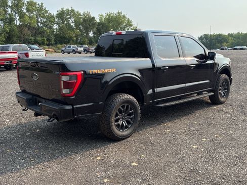 Used 2023 Ford F150 Tremor w/ Equipment Group 402A High AWD/4WD image 6