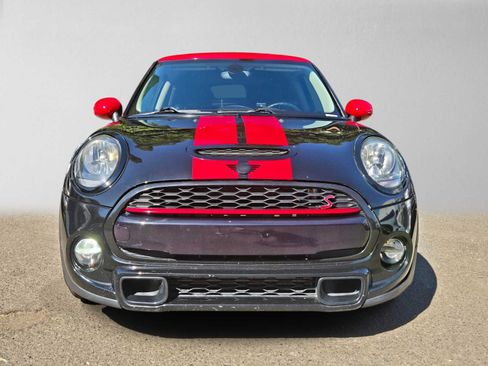 Used 2019 MINI Cooper S FWD image 8