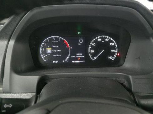 Used 2024 Honda Ridgeline TrailSport image 13