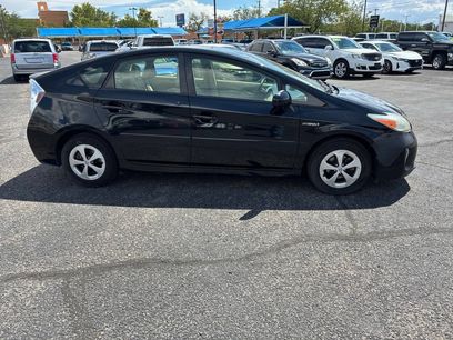 Used 2014 Toyota Prius Three
