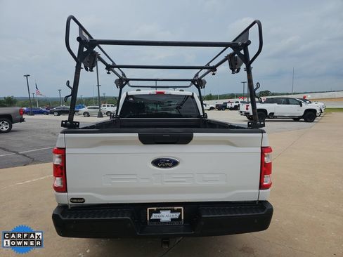 Used 2021 Ford F150 XL w/ Equipment Group 101A High RWD image 5