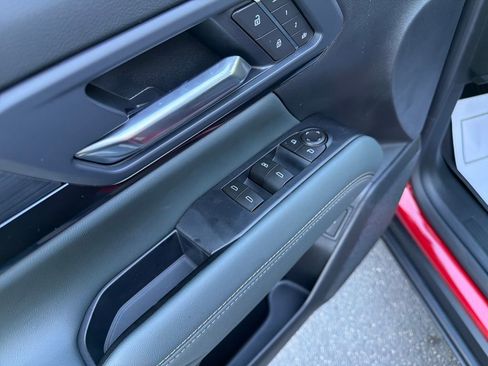 New 2026 GMC Terrain AT4 AWD/4WD image 13