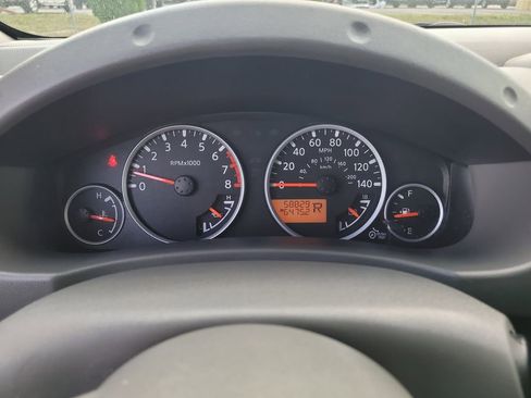 Used 2019 Nissan Frontier SV w/ Value Truck Package RWD image 33