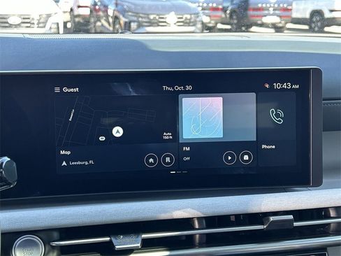 New 2026 Hyundai Tucson Limited image 25