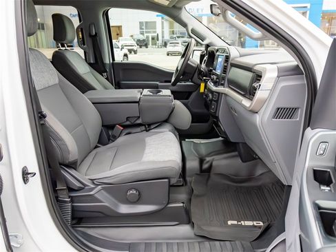 Used 2023 Ford F150 XLT image 15