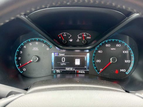 Used 2018 Chevrolet Colorado Z71 AWD/4WD image 28