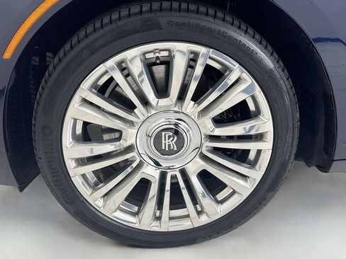 Certified 2023 Rolls-Royce Ghost AWD/4WD image 10