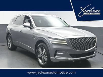 Used 2024 Genesis GV80 3.5T