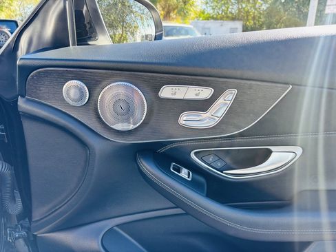 Used 2020 Mercedes-Benz C 300 Cabriolet image 24