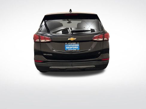 Used 2022 Chevrolet Equinox LT image 6