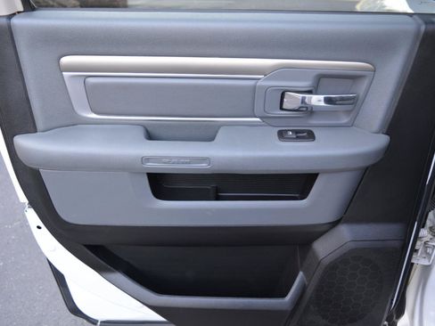 Used 2015 RAM 1500 Big Horn AWD/4WD image 11