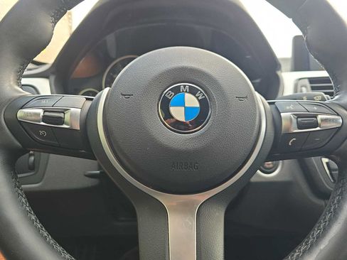 Used 2015 BMW 320i Sedan RWD image 22