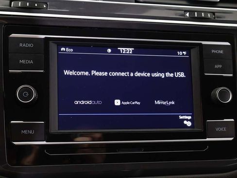 Used 2024 Volkswagen Tiguan S image 45