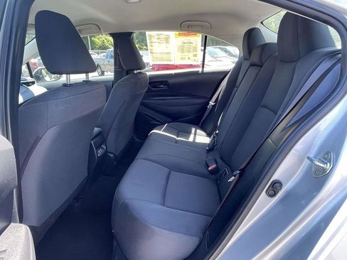 Used 2024 Toyota Corolla LE FWD image 13