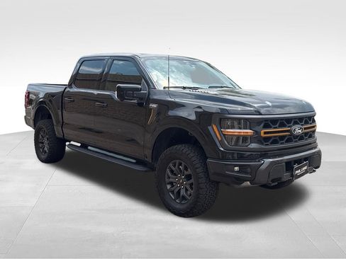 Used 2025 Ford F150 Tremor w/ Equipment Group 402A High AWD/4WD image 1