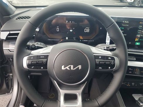 New 2026 Kia K5 GT-Line image 17