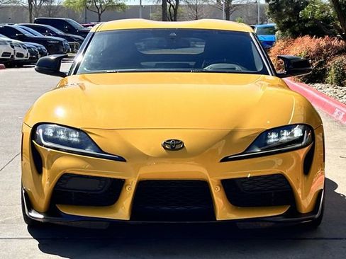 Used 2023 Toyota Supra Premium w/ Driver Assist Package image 9