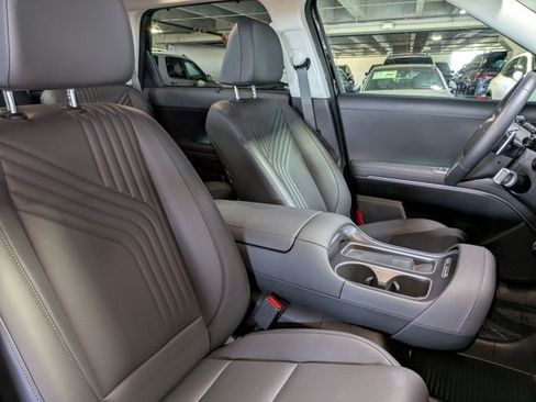 Used 2026 Hyundai Palisade SEL Premium FWD image 23
