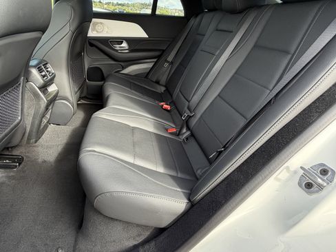 New 2026 Mercedes-Benz GLE 450 4MATIC Coupe image 29