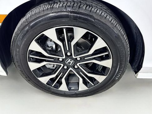 Used 2026 Honda Odyssey Elite image 44