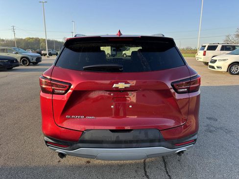 Used 2023 Chevrolet Blazer LT w/ Convenience Package AWD/4WD image 4