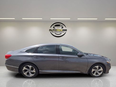 Used 2018 Honda Accord EX-L image 5